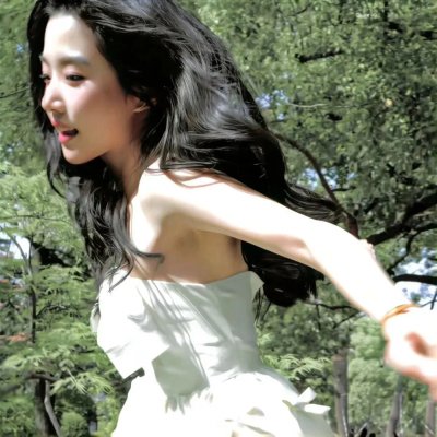 像你一样的人